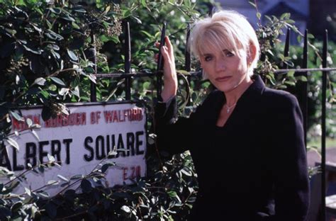 Who is Cindy Beale aka George's wife Rose Knight in EastEnders? | Soaps | Metro News