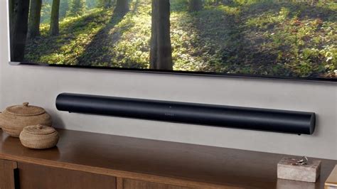 Sonos arc soundbar - kinbezy