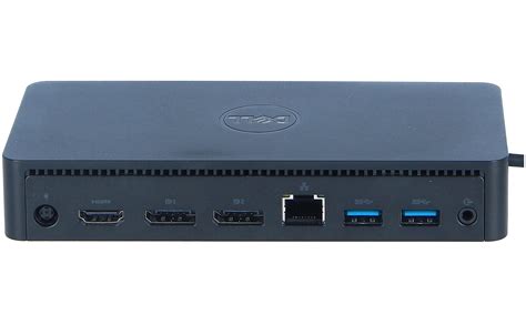 DELL - DELL-D6000 - Dell Universal Dock - D6000 - Docking Station new and refurbished buy online ...