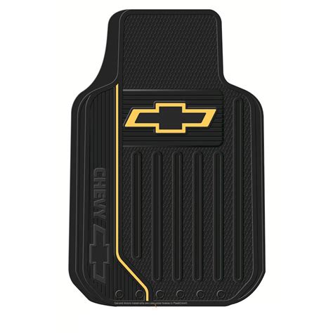 Chevy Elite Series Floor Mats - Walmart.com - Walmart.com