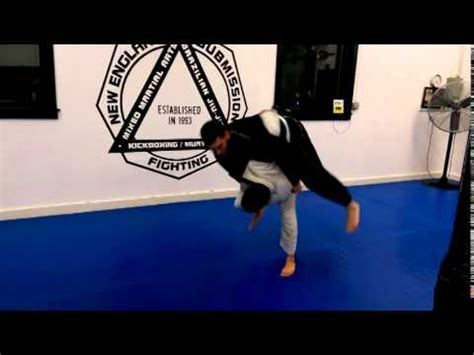 Judo flip - YouTube