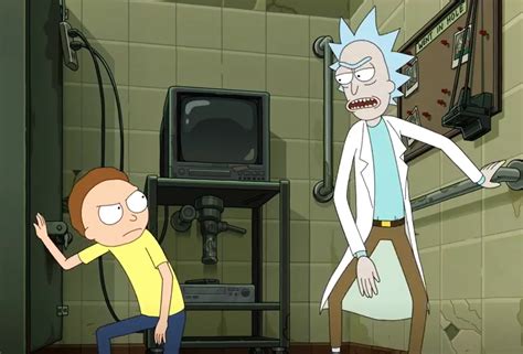 Rick And Morty Season 7 Ending Explained: Watch Out For The Twist At ...