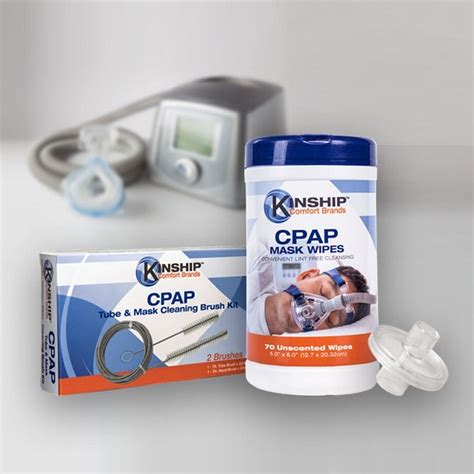 5 Tips to Make Cleaning Your CPAP Easy, Guaranteed