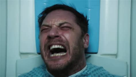 ‘Venom’ Official Trailer: Tom Hardy’s Full Transformation Teased ...