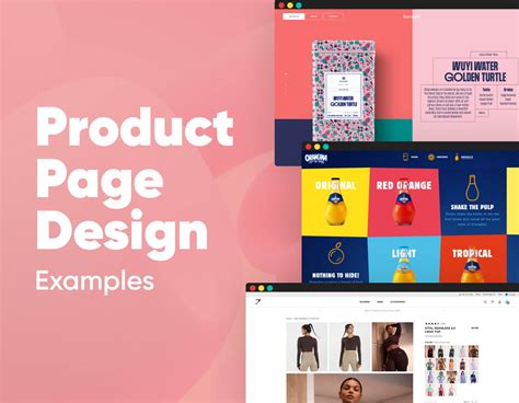 26 Great Product Page Design Examples that Sell - Really Good Designs