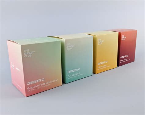 Retail Packaging Design & Print | Retail Box Production