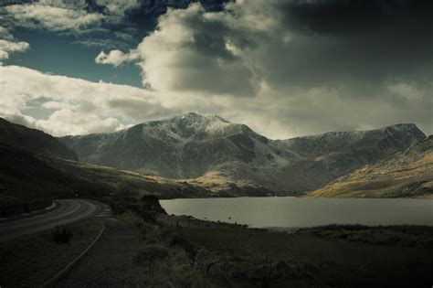 Landscape Photography : Snowdonia National Park |... | SILVERSTAG CREATIVE