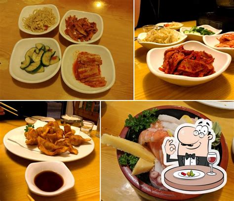 Korean Village Restaurant in Toronto - Restaurant menu and reviews