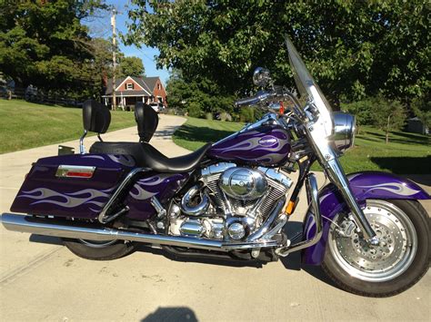 2002 Harley-Davidson® FLHR/I Road King® for Sale in Burlington , KY ...