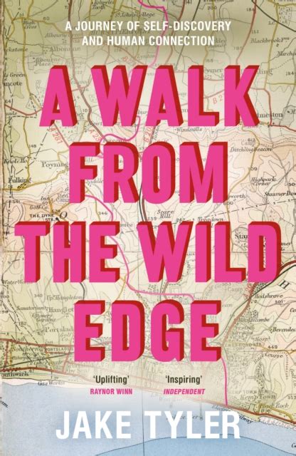 Walk from the Wild Edge | Books Cumbria