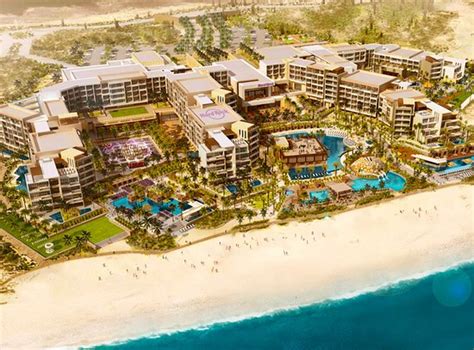 HARD ROCK HOTEL LOS CABOS - Updated 2019 Prices & Resort (All-Inclusive) Reviews (Cabo San Lucas ...