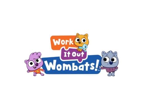 Balloonie for Youie | The Work It Out Wombats Wiki | Fandom