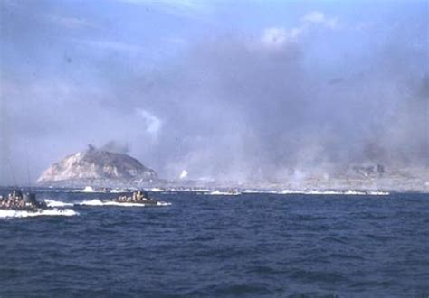 Navy Medal of Honor Recipients at Iwo Jima > The Sextant > Article View