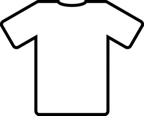 Shirt clipart black and white - ClipartFox - ClipArt Best - ClipArt Best