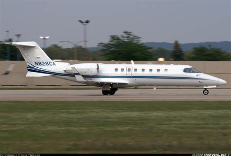 Learjet 45 - Untitled | Aviation Photo #1255099 | Airliners.net