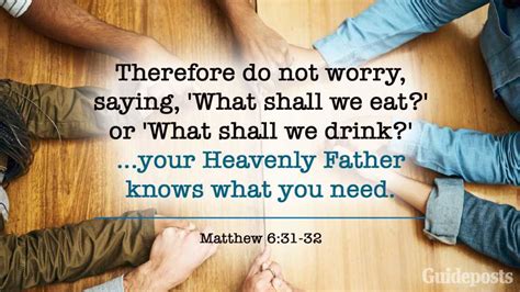 10 Inspiring Bible Verses for Fasting | Guideposts