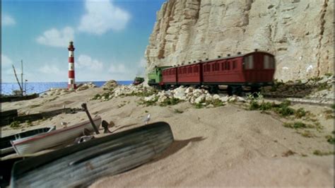 James and the Red Balloon/Gallery | Thomas the Tank Engine Wiki | Fandom