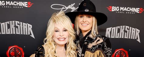 Lainey Wilson Wishes "Queen" Dolly Parton Happy Birthday in Sweet Post ...