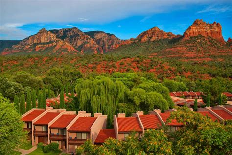 11 Amazing Sedona Campgrounds | TB Outdoor Rentals