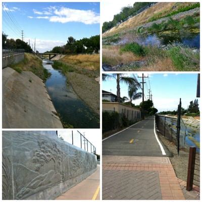 San Tomas Aquino Creek Trail - Santa Clara, CA | Yelp