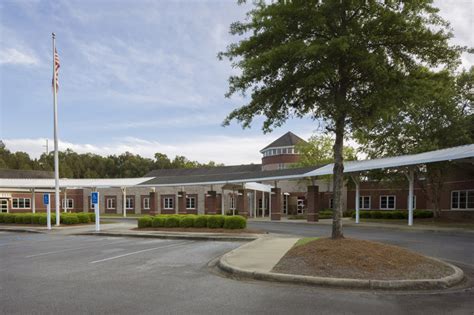 National Blue Ribbon Schools Program - Vestavia Hills Elementary Liberty Park School - 2017