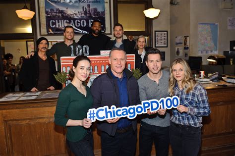 'Chicago P.D.' Fans Prove It's the Favorite of 'One Chicago'