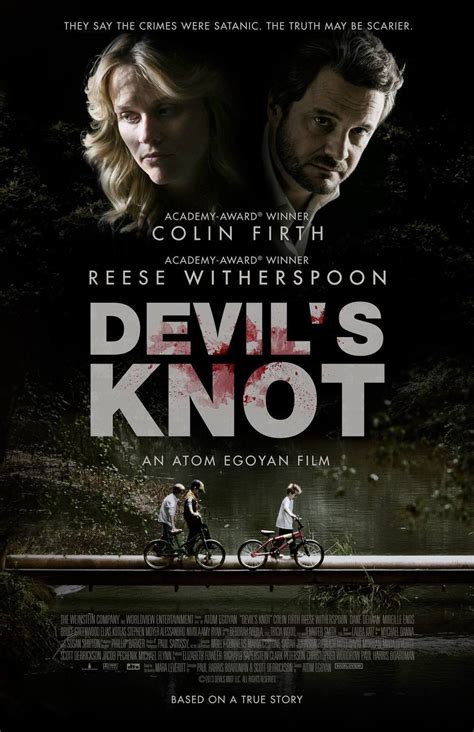 Devil's Knot DVD Release Date | Redbox, Netflix, iTunes, Amazon