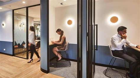 How and Why Quiet Spaces Are Essential for Office Success