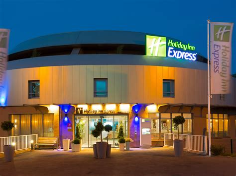 Holiday Inn Express Paris - Velizy Hôtel IHG