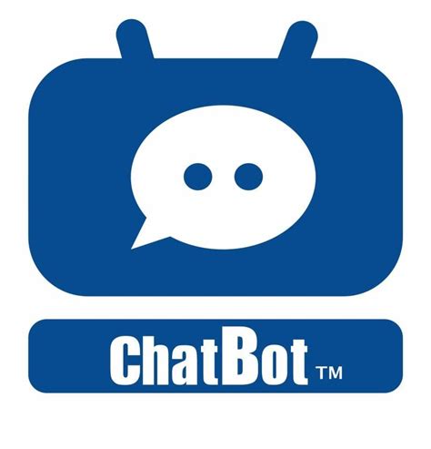 Chatbot Logo - LogoDix