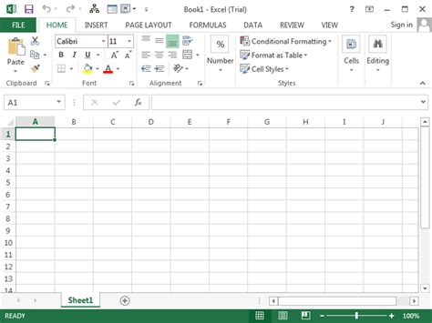 Microsoft Excel 2013 Tutorial - Learn New Features in Excel 2013 | IT ...