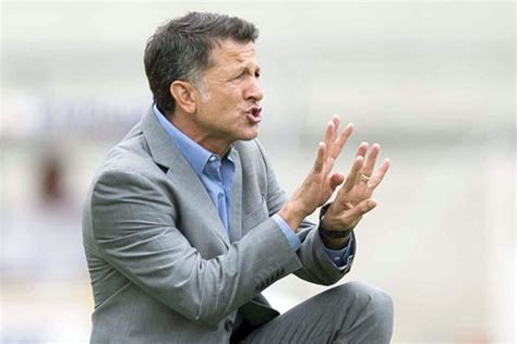 Reports from Colombia have Juan Carlos Osorio slotted to join the ...