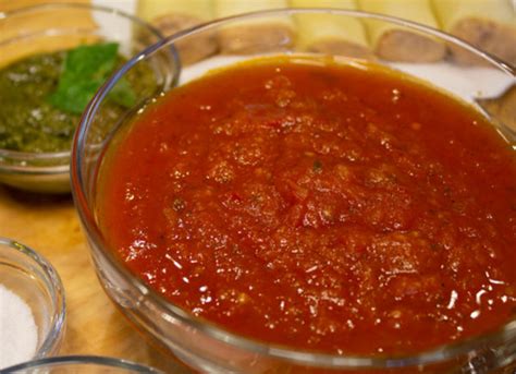 NAPOLETANA Sauce – Italian Pasta & Sauces