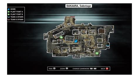 Bakaara - Call of Duty: Modern Warfare 3 Guide - IGN