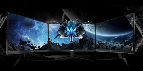 MSI introduces a 240Hz IPS gaming monitor for $360 - 9to5Toys