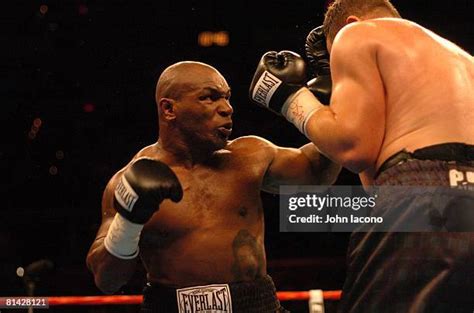 270 Mike Tyson Vs Kevin Mcbride June 11 2005 Stock Photos, High-Res Pictures, and Images - Getty ...