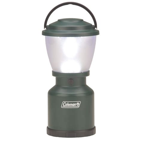 4D LED Camp Lantern | Coleman