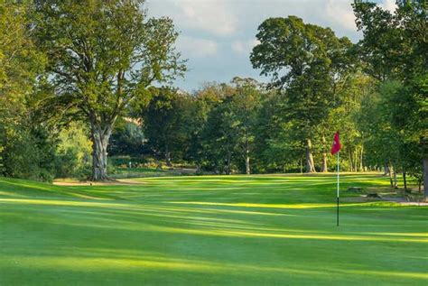 Dalmahoy Golf Club (East Course) Tee Times - Edinburgh, Midlothian