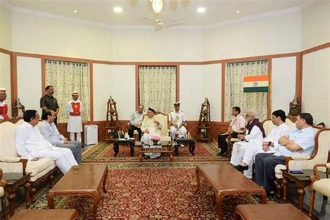 Maharashtra govt formation: Why Governor recommended President’s Rule ahead of deadline - India ...