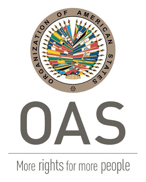 Oas Logos