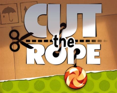 Cut the Rope walkthrough video guide (iPhone, iPad) - Video Games Blogger