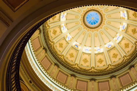 Interior Of California Capital Free Stock Photo - Public Domain Pictures