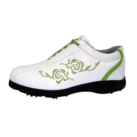 China Women′s Golf Shoes (201A) - China Golf Shoes, Sports Shoes