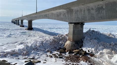 P.E.I. premier asks Ottawa to drop Confederation Bridge toll to $20 | CBC News