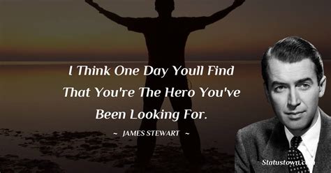 10+ Best James Stewart Quotes