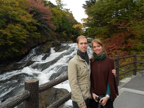 Living Tokyo: Autumn trip: Nikko National Park