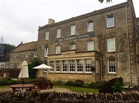 Travelodge Burford Cotswolds - UPDATED 2017 Hotel Reviews & Price Comparison (Oxfordshire ...