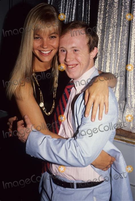 Photos and Pictures - Gary Burghoff with His Daughter Gena Burghoff Daytime Emmy Awards at ...