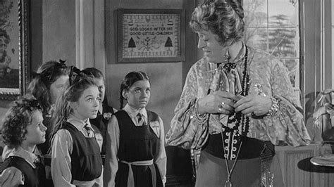 The Belles of St. Trinian's (1954) - Backdrops — The Movie Database (TMDB)