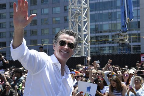 California Gov. Newsom Apologizes for Flouting Own COVID Guidelines to Attend Party As State ...